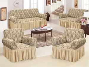 7 Seaters Chair Covers
