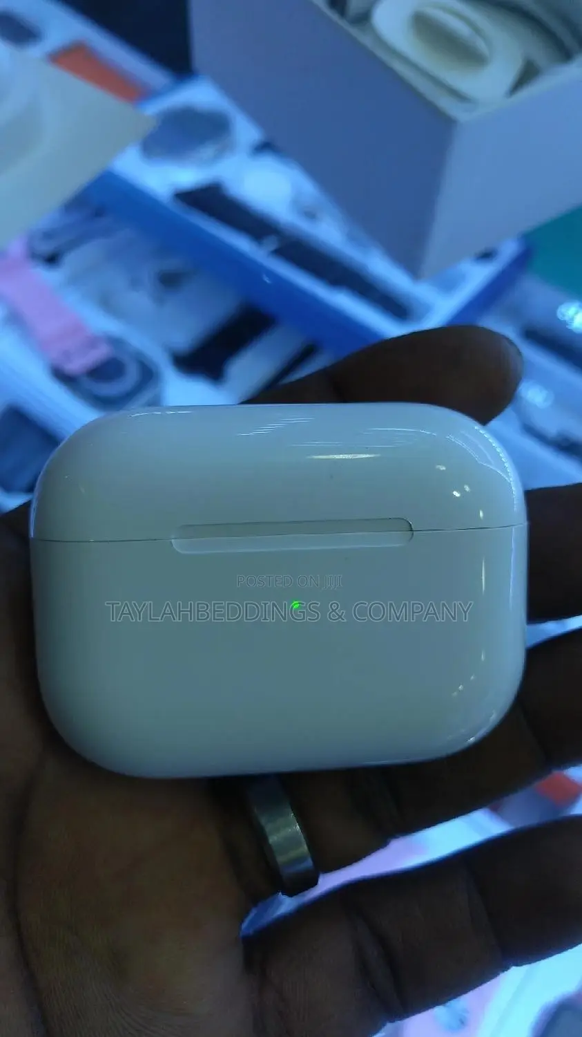 APPLE AIRPODS PRO 2 Super Bass