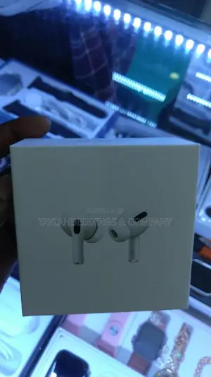 APPLE AIRPODS PRO 2 Super Bass