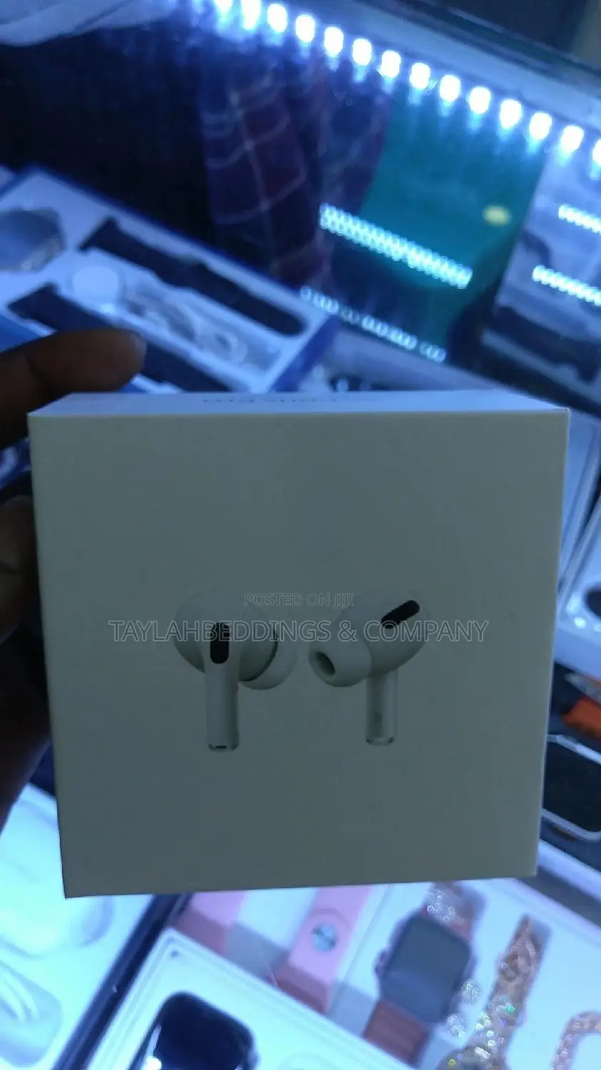 APPLE AIRPODS PRO 2 Super Bass