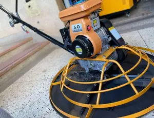 Power Float/Trolley/Trowel/Robin