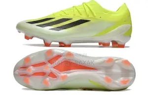 Original Adidas X Crazyfast Elite Soccer Shoes/Cleats