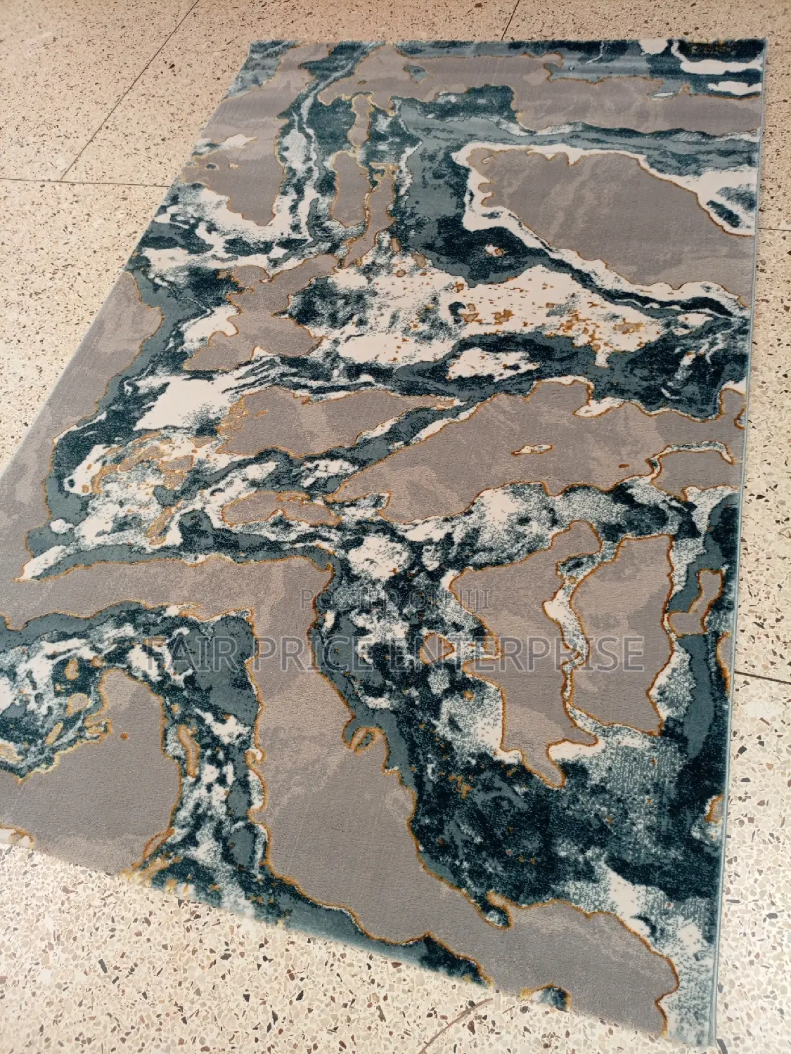 VIP Rug Center Carpet 150cm by 250cm