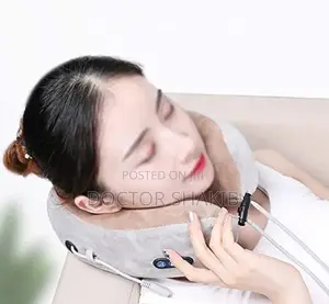 Neck Heating U-shaped Massager
