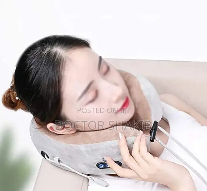 Neck Heating U-shaped Massager