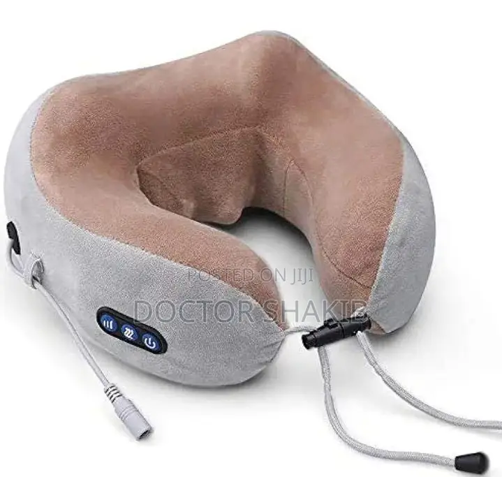Neck Heating U-shaped Massager