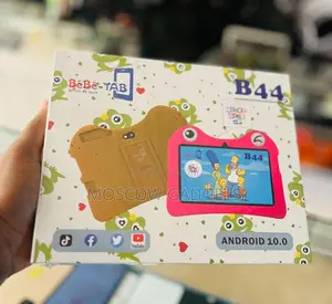 New Bebe B44 64 GB Pink