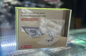Tablet Stands