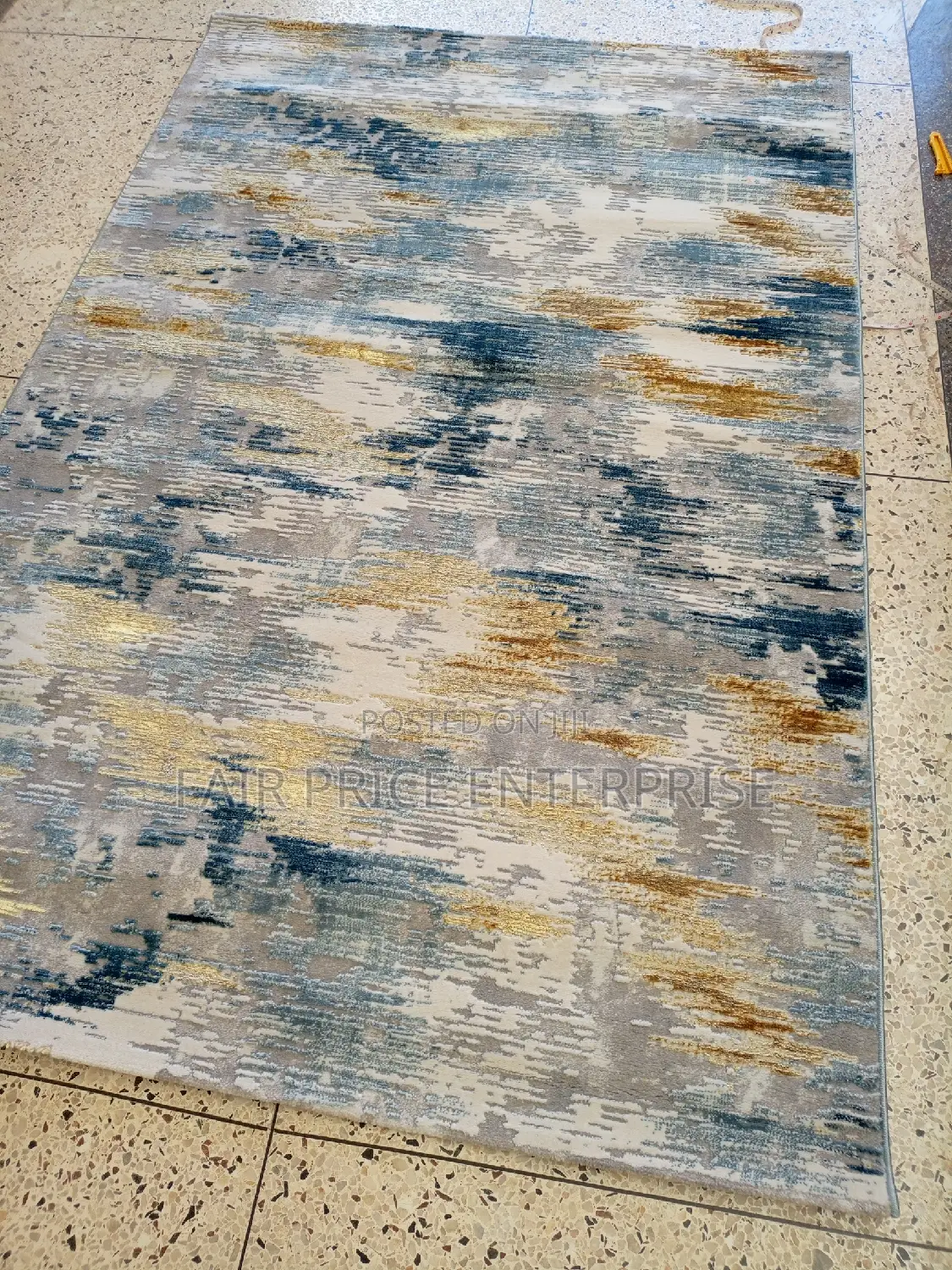 Rug Center Carpet 150cm by 250cm