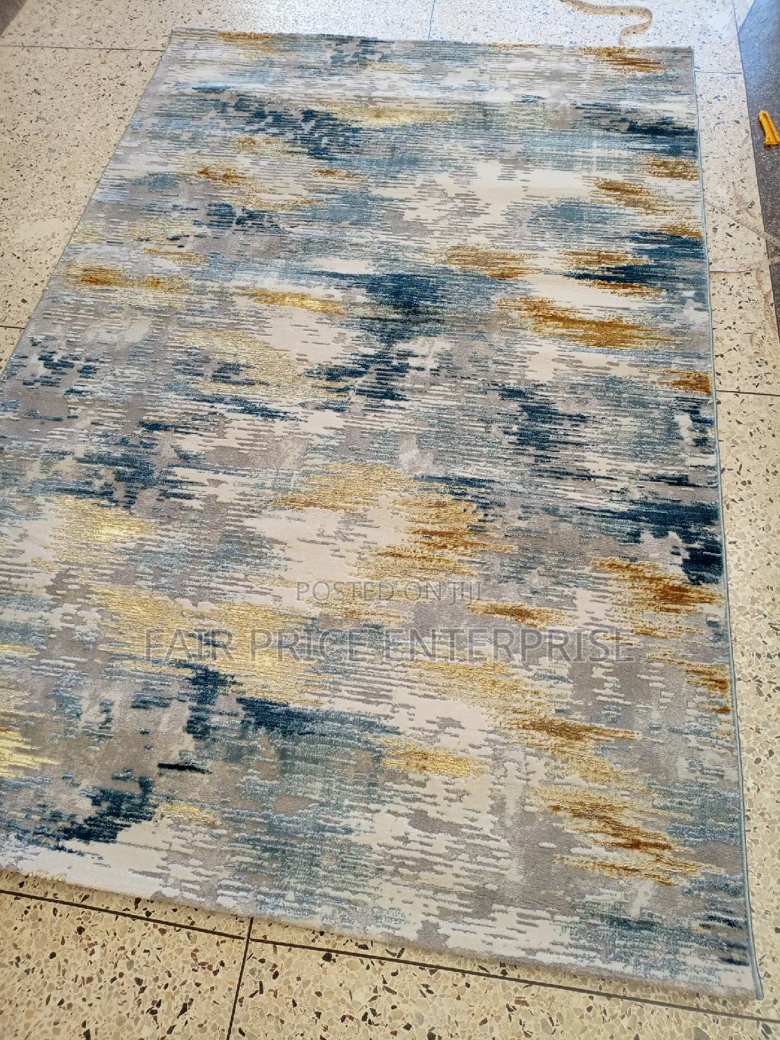 Rug Center Carpet 150cm by 250cm