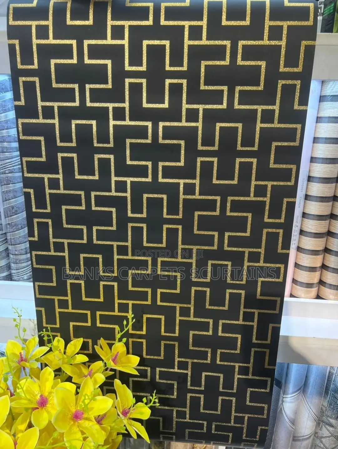 Wall Papers