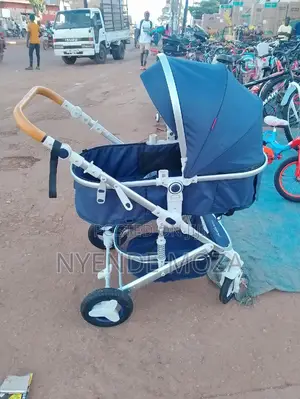 Stroller 123 Belecoo