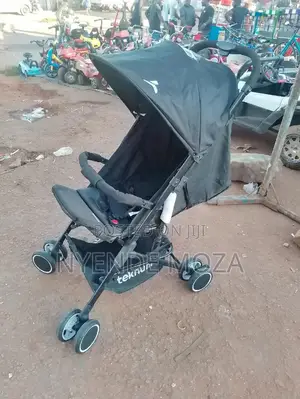 Tecnum Original Stroller