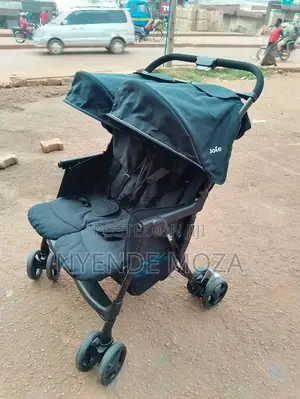 Jole Twins Stroller