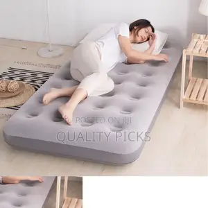 Foldable Air Mattress