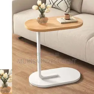 Photo - Bedside Table