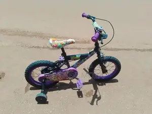 Meshi Kids Bike