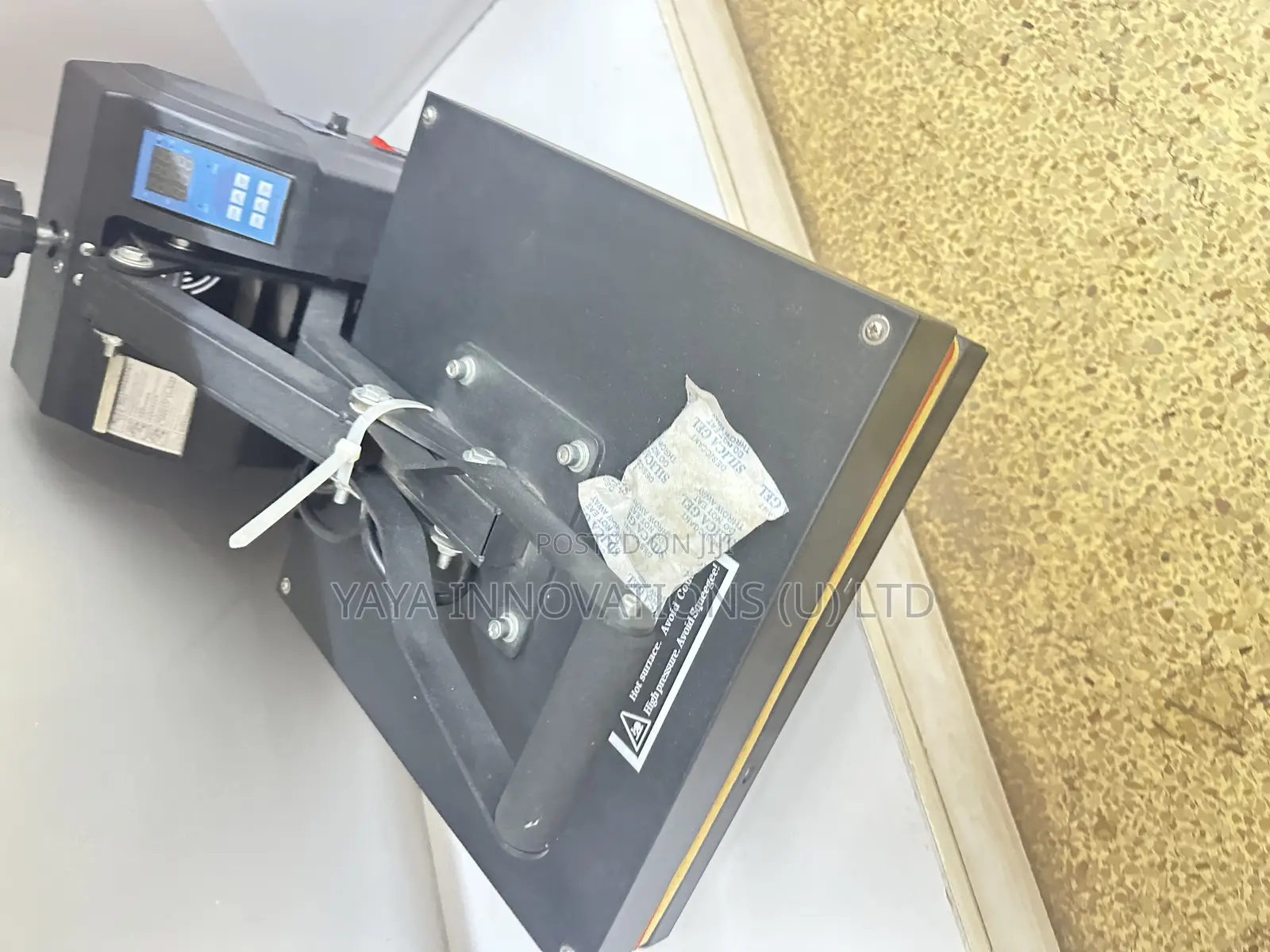 Heat Press Machine That Will Blow Ur Mind