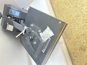 Heat Press Machine That Will Blow Ur Mind