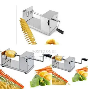 Manual Potato Peeler