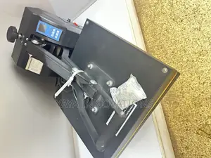 Heatpress Machine Made in Shaghai