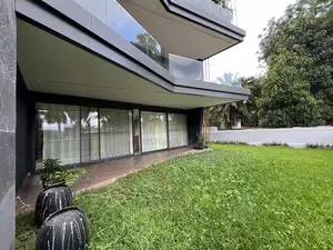 Furnished 4bdrm Apartment in Kololo, Central Division for rent