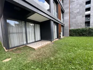 Furnished 4bdrm Apartment in Kololo, Central Division for rent