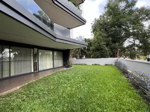 Furnished 4bdrm Apartment in Kololo, Central Division for rent