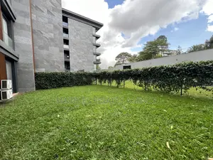 Furnished 4bdrm Apartment in Kololo, Central Division for rent