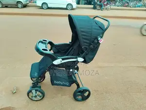 Baby Hug Original Stroller