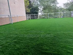 Artificial Turf or Grass Carpets