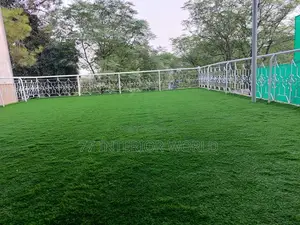 Artificial Turf or Grass Carpets