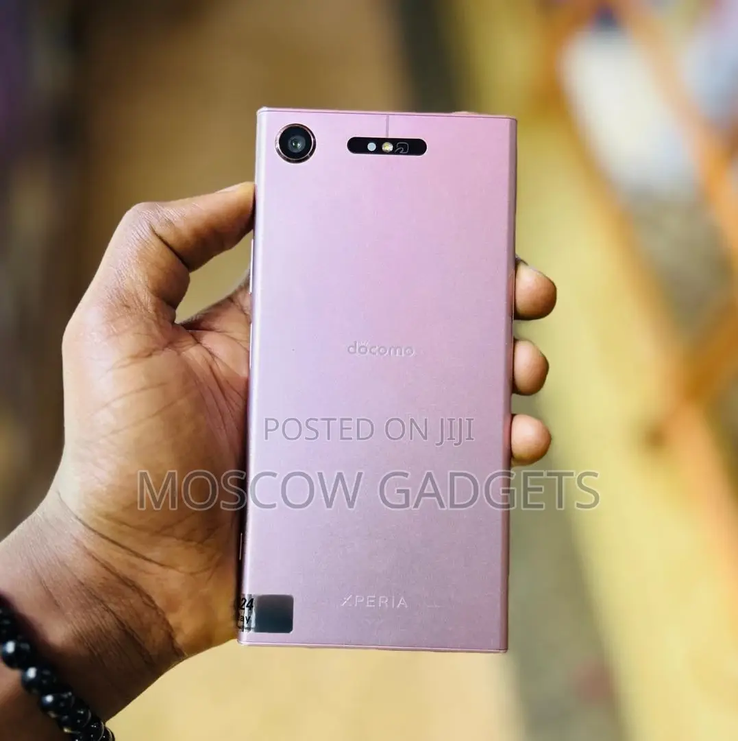 Sony Xperia XZ1 64 GB Pink