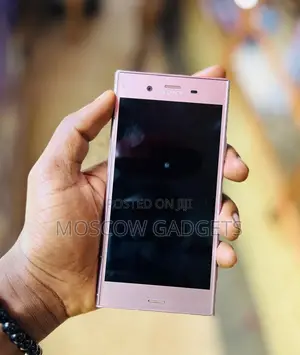 Sony Xperia XZ1 64 GB Pink