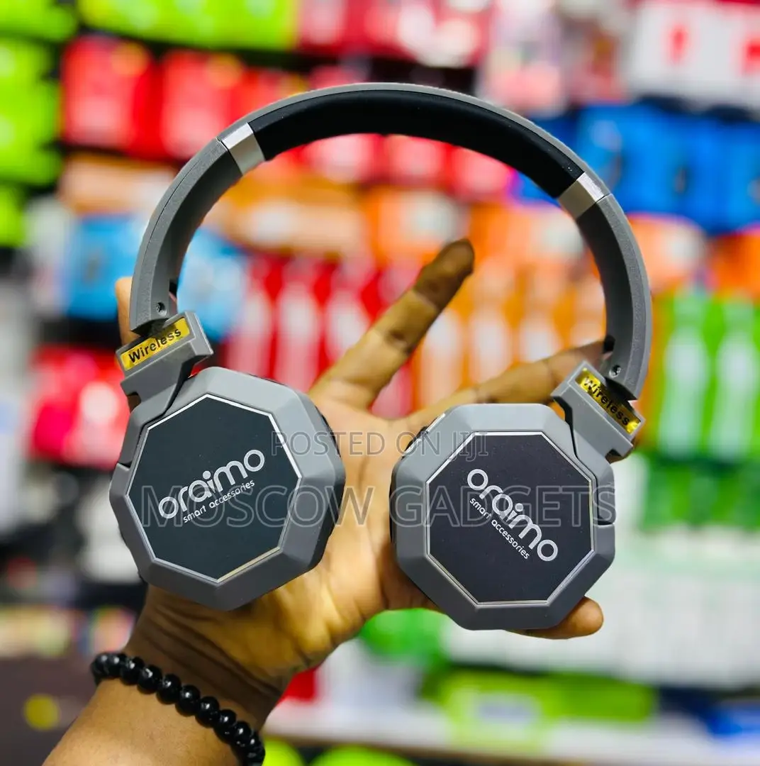 Oraimo Beats