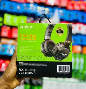 Oraimo Beats