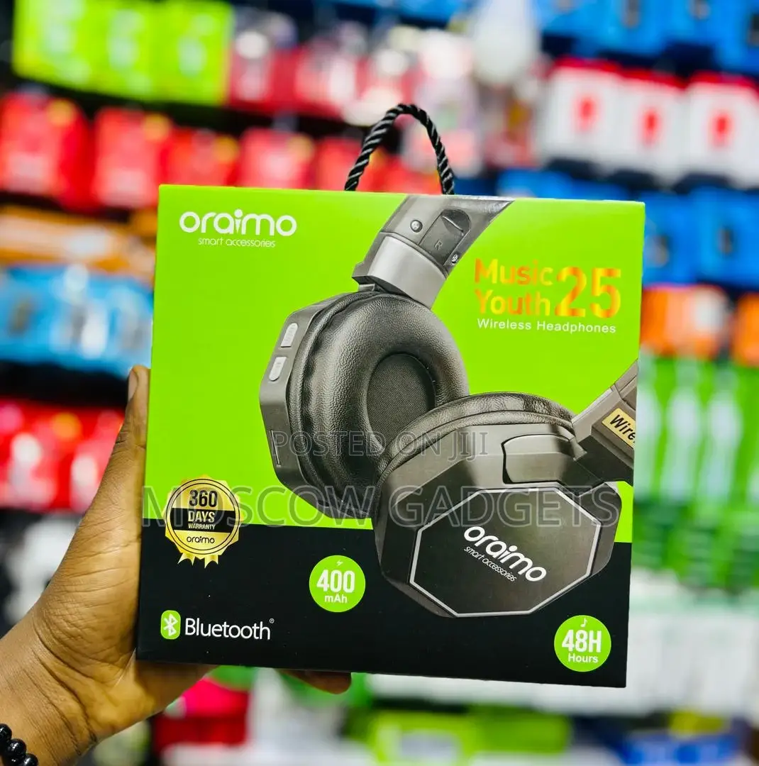 Oraimo Beats