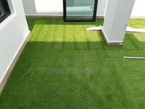 Artificial Turf or Grass Carpets