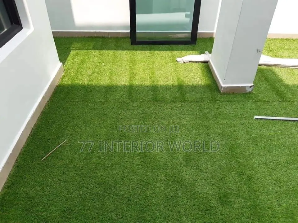 Artificial Turf or Grass Carpets