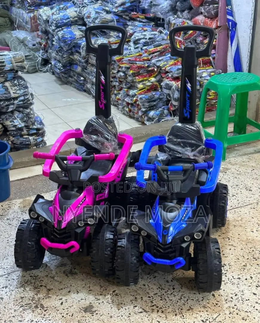 Niunwa Kids Sports Toys Car