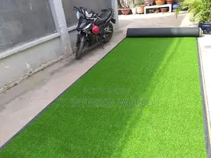 Artificial Turf or Grass Carpets