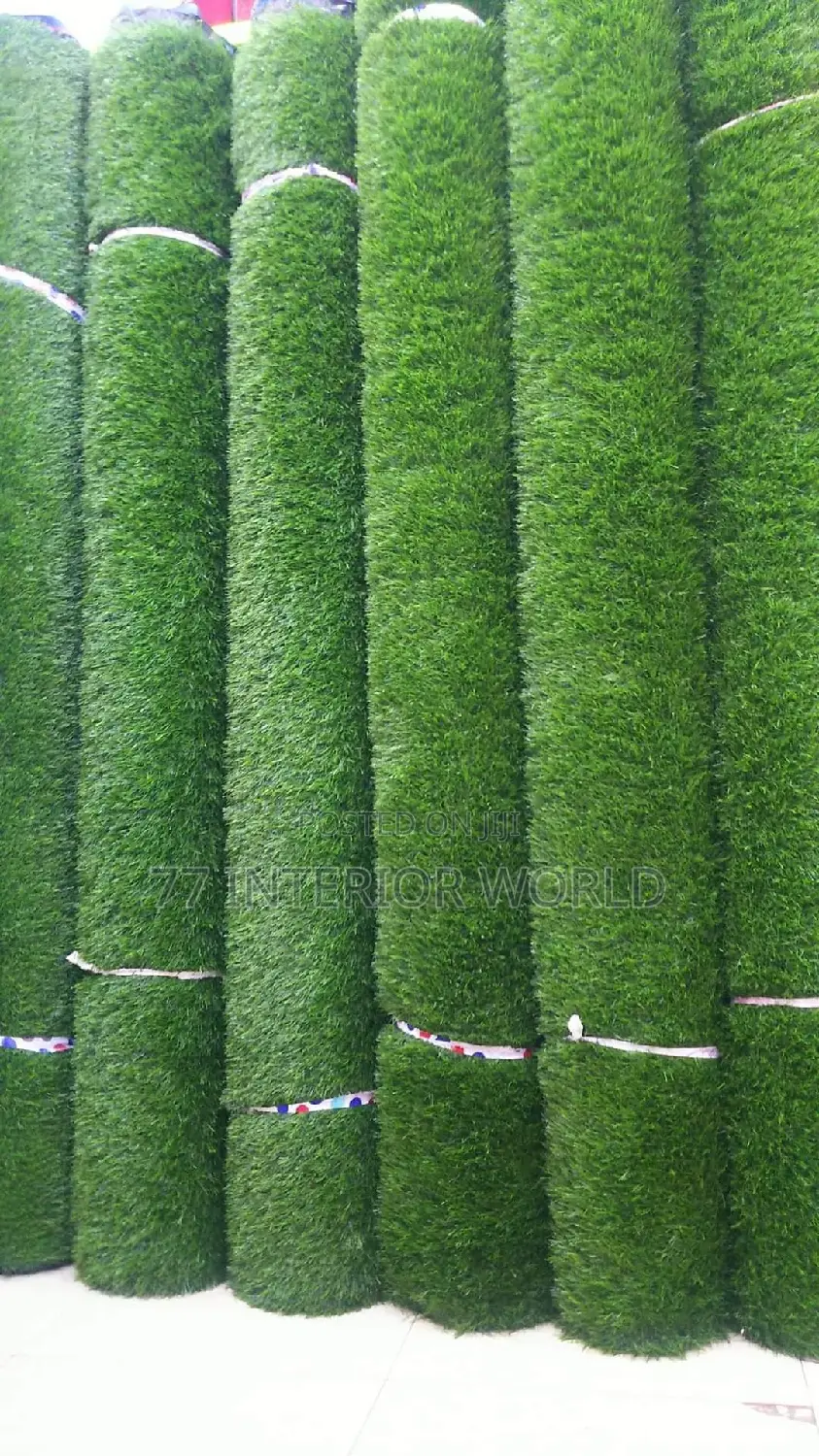Artificial Grass Carpets or Grass Carpets