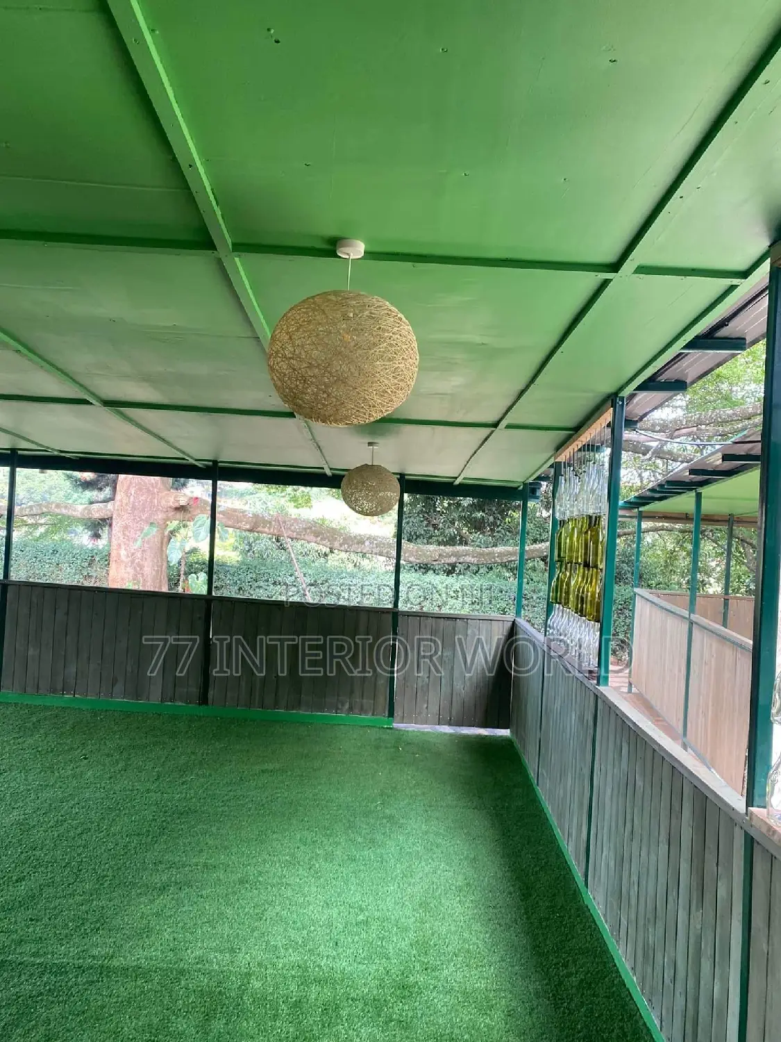 Beautiful Grass Carpets/ Artificial Grass Carpets