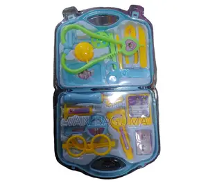 Briefcase Doctor Kit Toy for Kids
