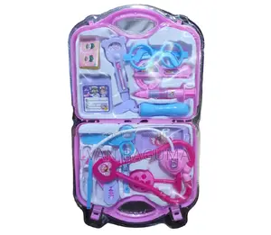 Briefcase Doctor Kit Toy for Kids