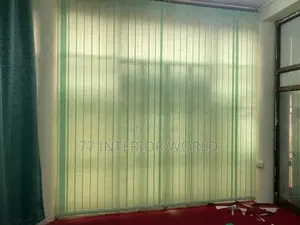 Office Window Blinds/ Blinds