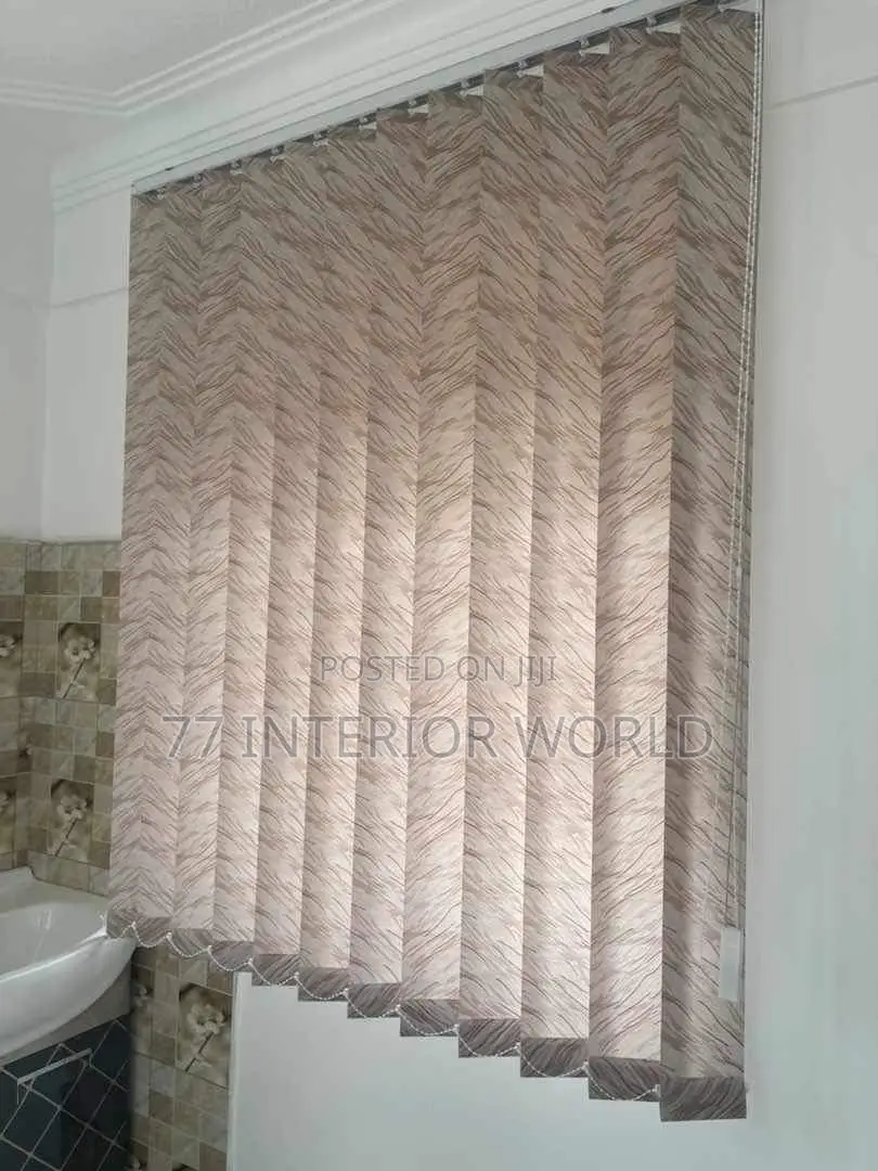Blinds Blinds Blinds