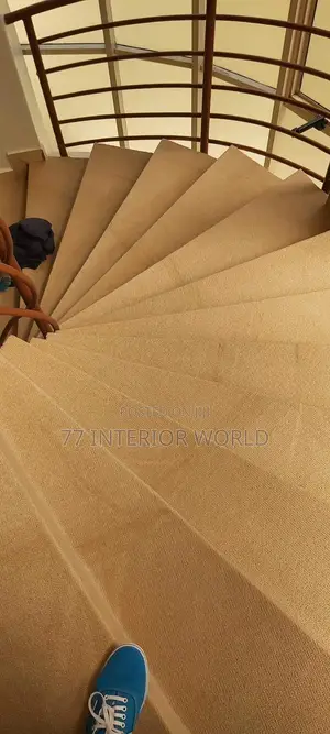 Wall to Wall Carpets Woolen Carpets 9012340