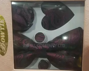 Men Bowl Ties /Latest Fashion