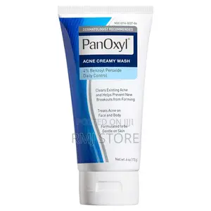 Panoxyl Acne Foaming Wash Benzoyl Peroxide 10%
